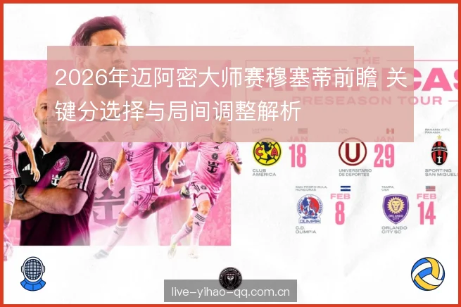 2026年迈阿密大师赛穆塞蒂前瞻 关键分选择与局间调整解析 2026年迈阿密大师赛穆塞蒂前瞻 关键分选择与局间调整解析
