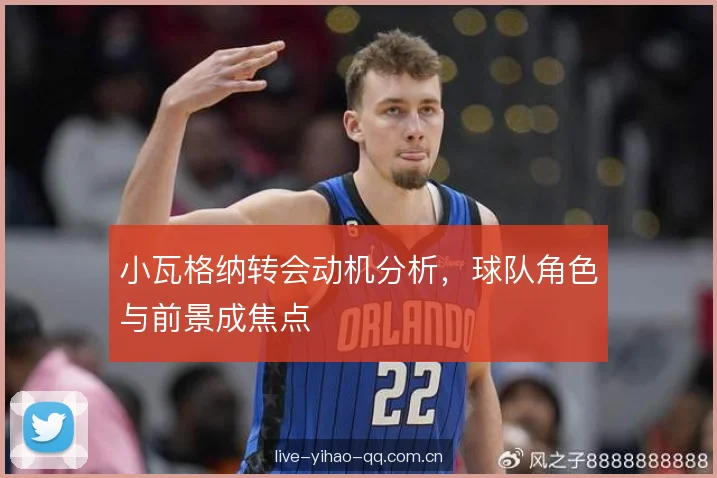 小瓦格纳转会动机分析，球队角色与前景成焦点